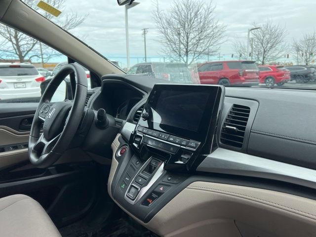 Used 2019 Honda Odyssey EX image 33