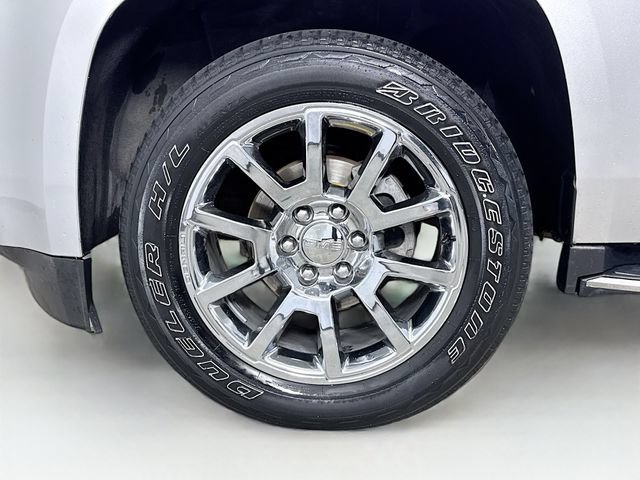 Used 2019 GMC Yukon XL Denali AWD/4WD image 34