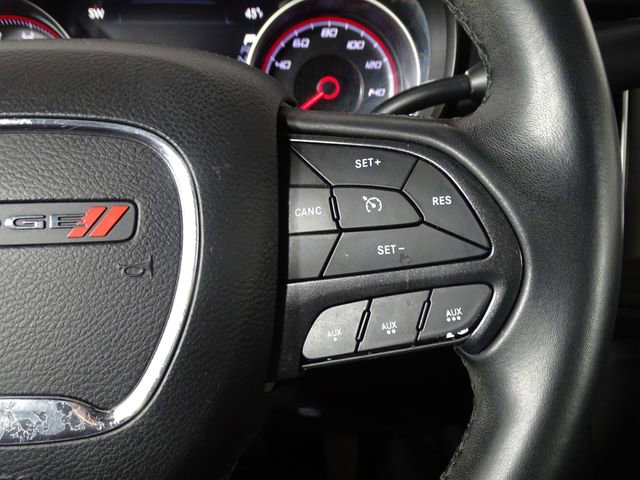 Used 2019 Dodge Charger Police image 24