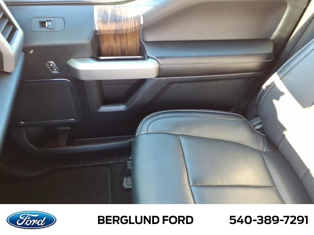 Used 2020 Ford F150 Lariat image 30