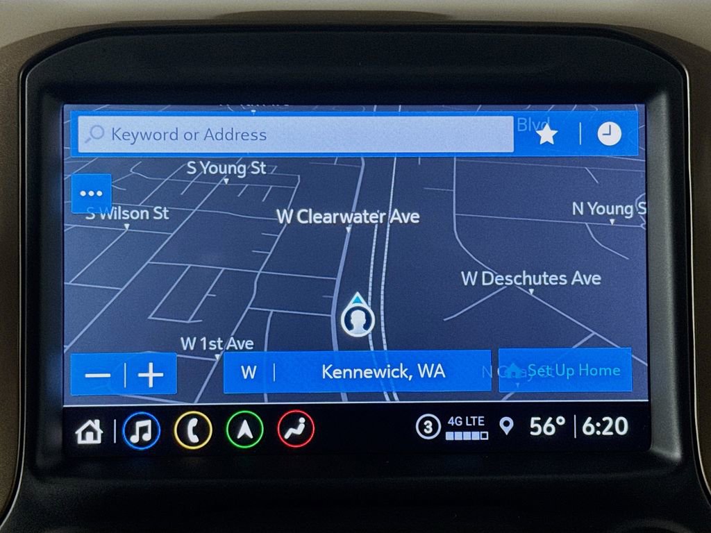 Used 2023 Chevrolet Silverado 3500 High Country AWD/4WD image 14