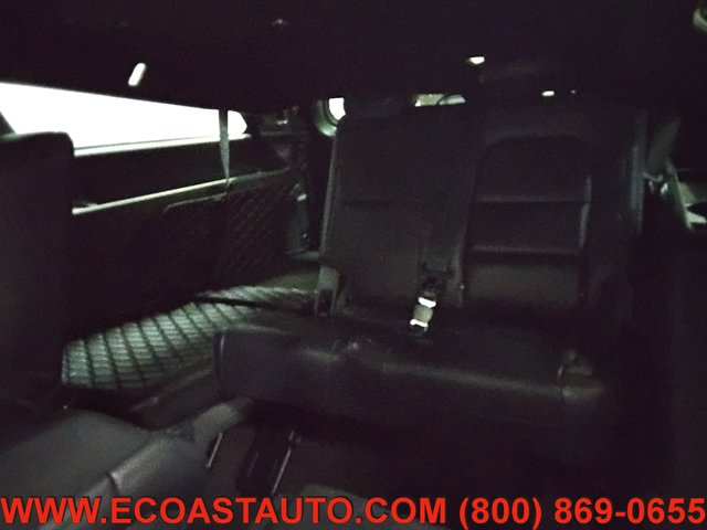 Used 2024 Lincoln Navigator L Reserve AWD/4WD image 15