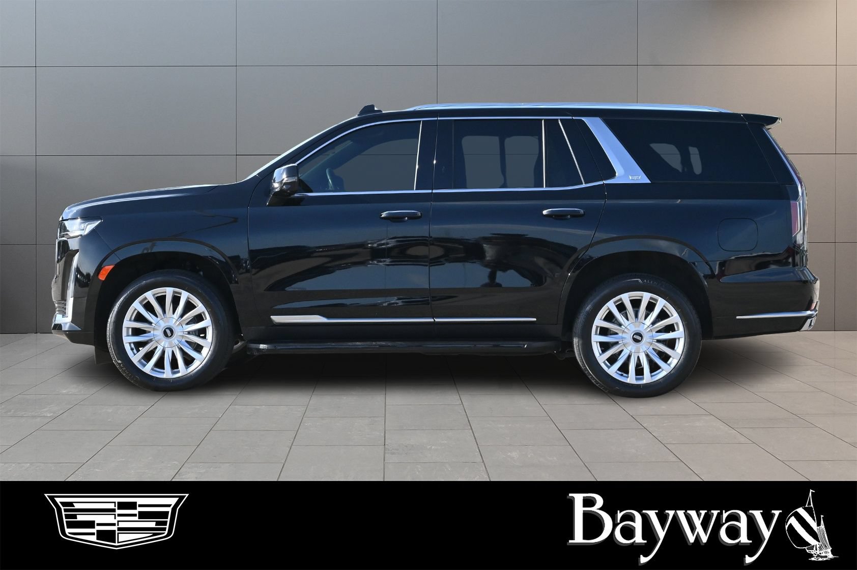 Used 2024 Ford Expedition Max XLT RWD image 5