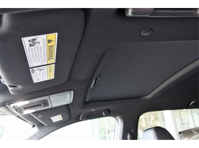 New 2025 Honda CR-V Sport-L image 26