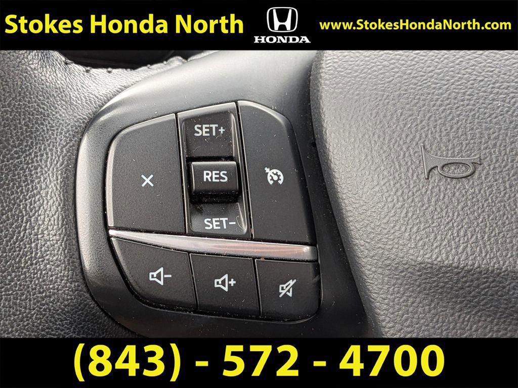 Used 2021 Ford Bronco Sport Outer Banks image 25