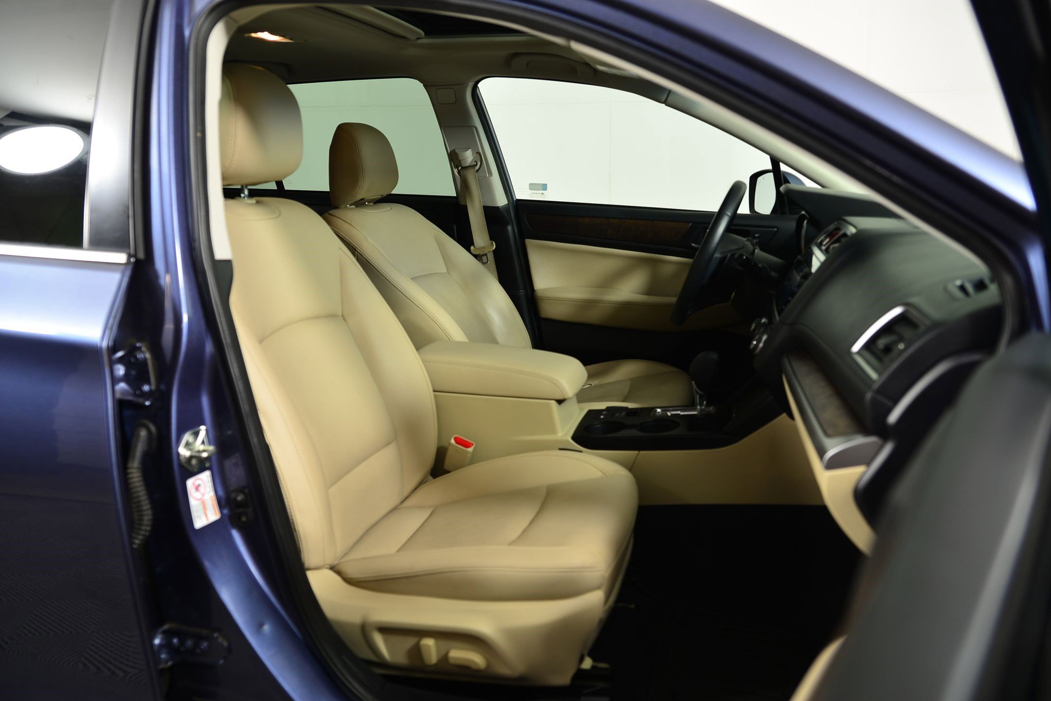 Used 2017 Subaru Outback 2.5i Limited image 20