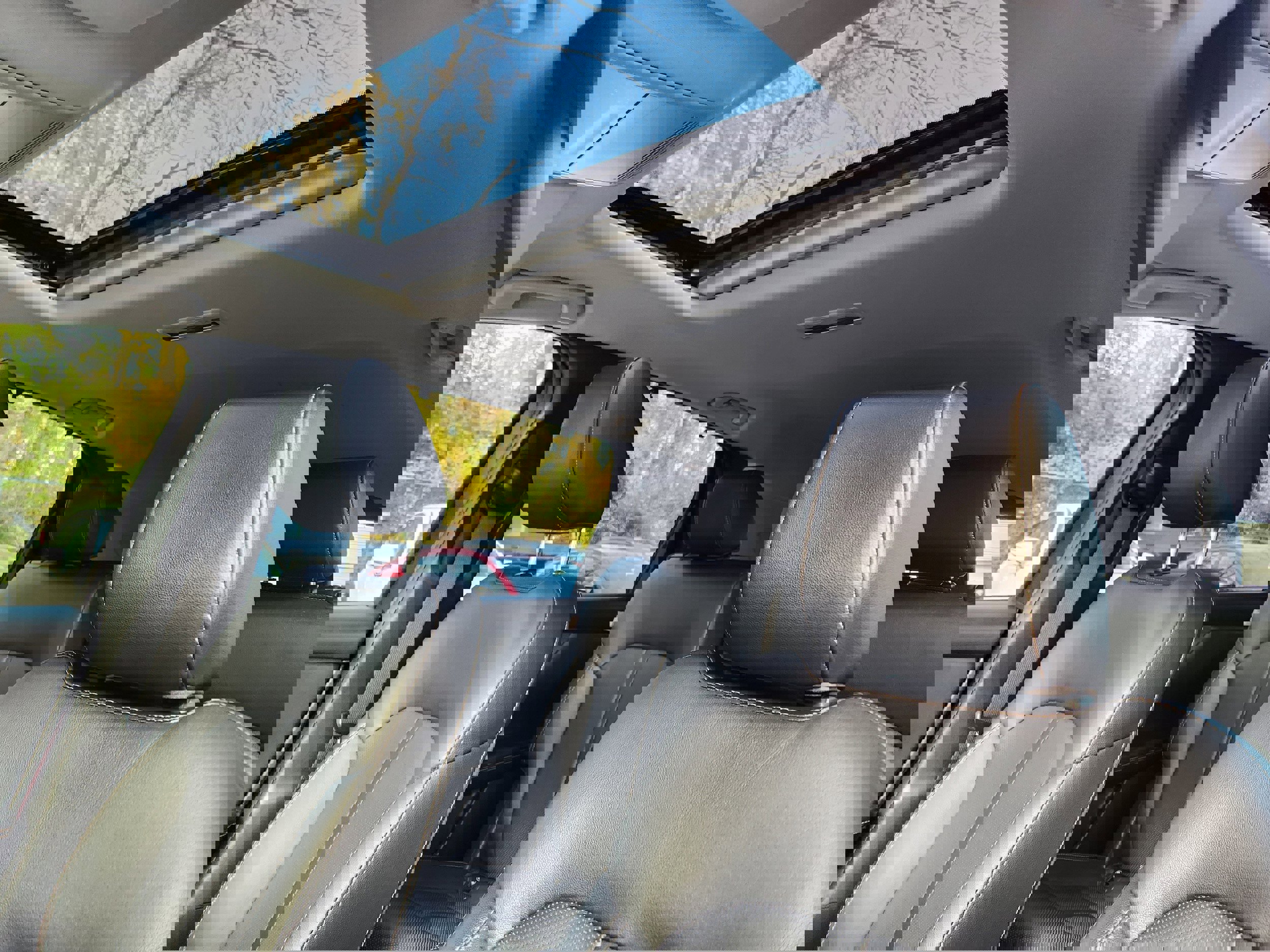 Certified 2024 MAZDA CX-90 3.3 Turbo w/ Preferred Plus image 13