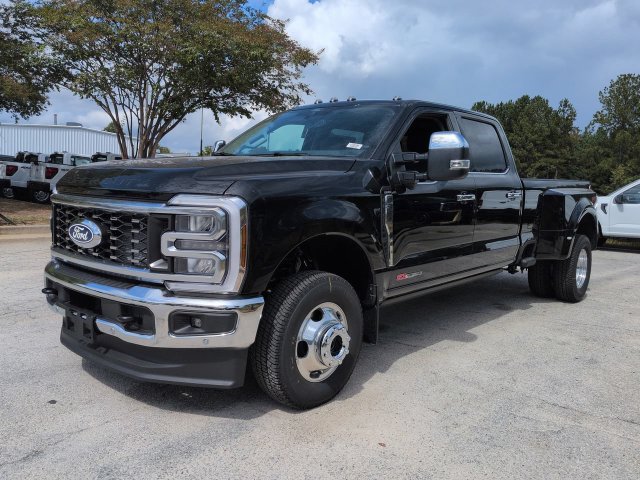 New 2027 Ford F350 Lariat w/ Lariat Ultimate Package AWD/4WD image 7