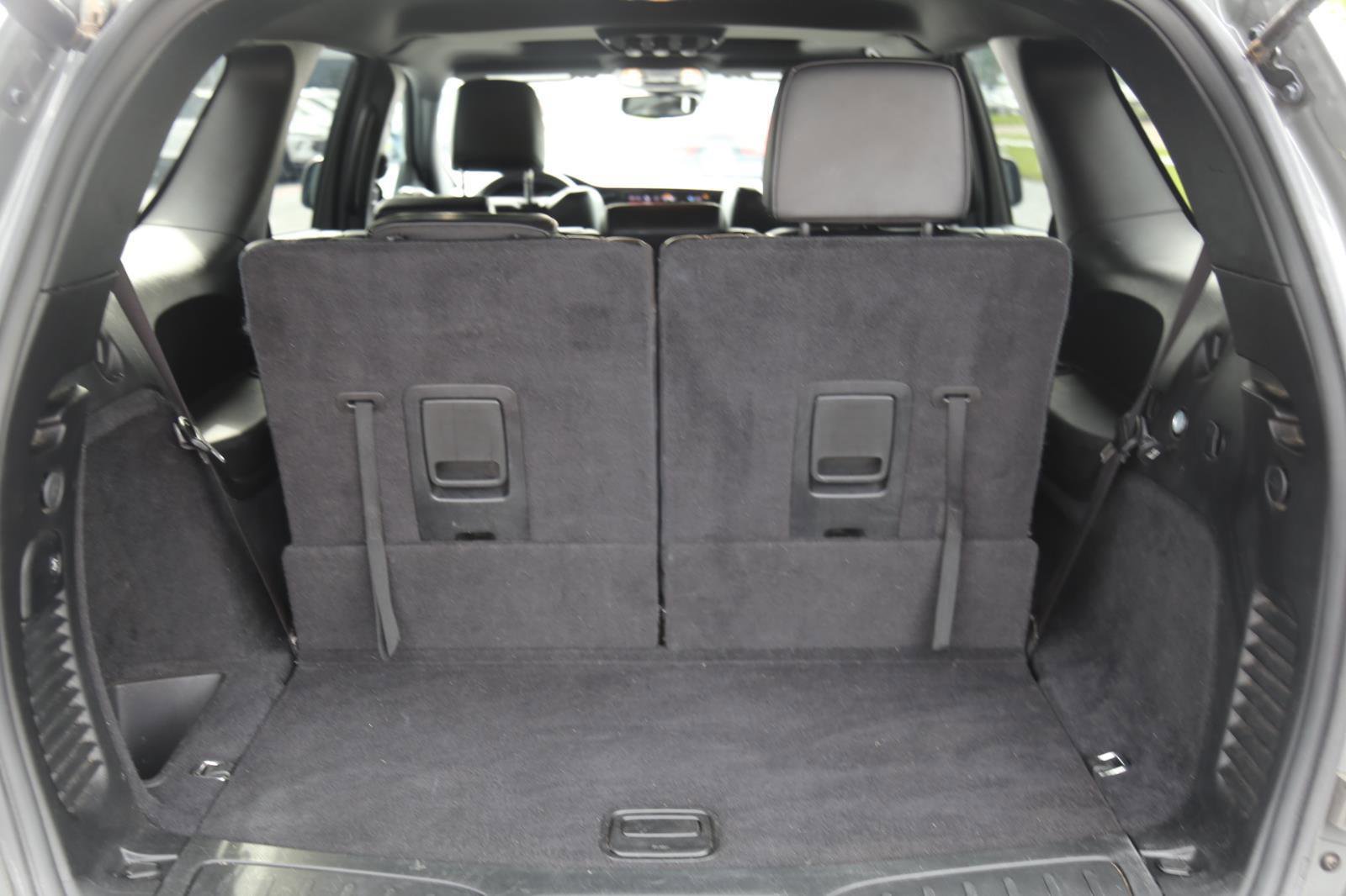 Used 2024 Dodge Durango GT RWD image 23