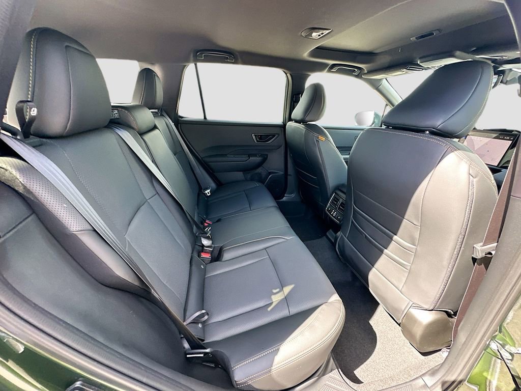 New 2026 Subaru Outback Wilderness AWD/4WD image 27