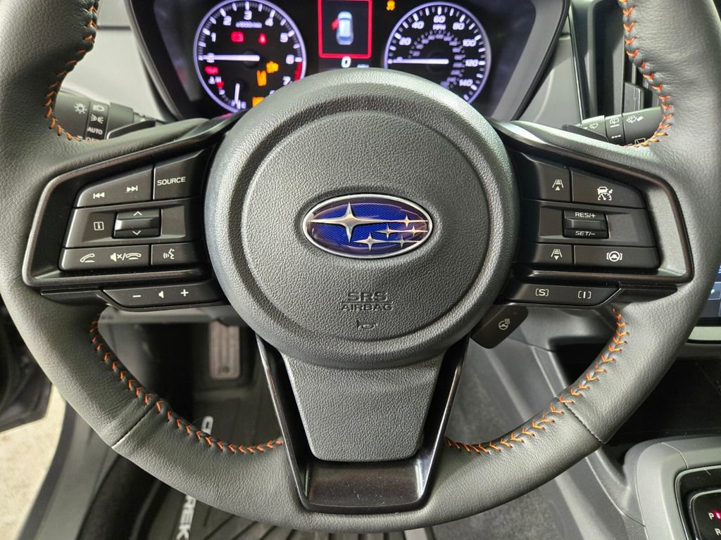 New 2026 Subaru Crosstrek 2.5i Limited image 13