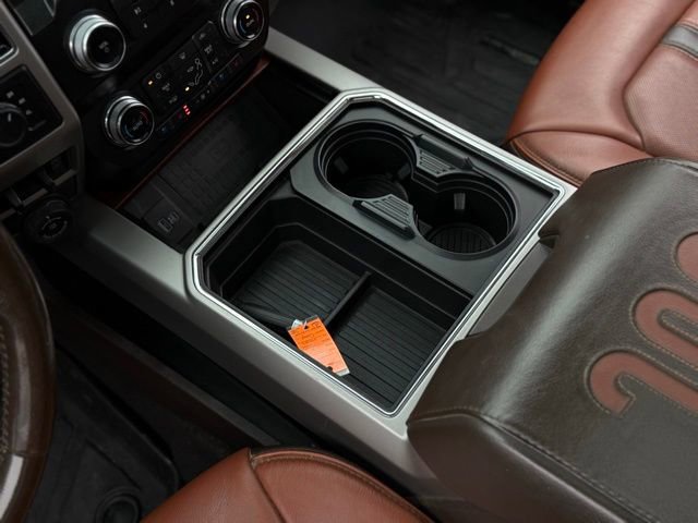 Used 2021 Ford F350 King Ranch w/ King Ranch Ultimate Package image 21