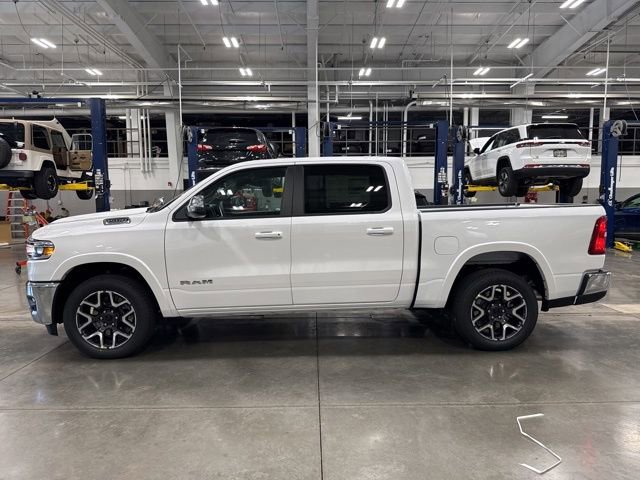 New 2026 RAM 1500 Laramie image 3