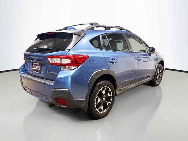 Used 2018 Subaru Crosstrek 2.0i Premium w/ Eyesight System AWD/4WD image 7