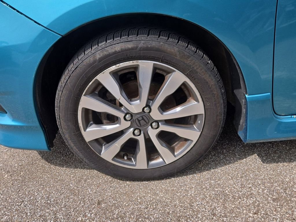 Used 2012 Honda Fit Sport image 4