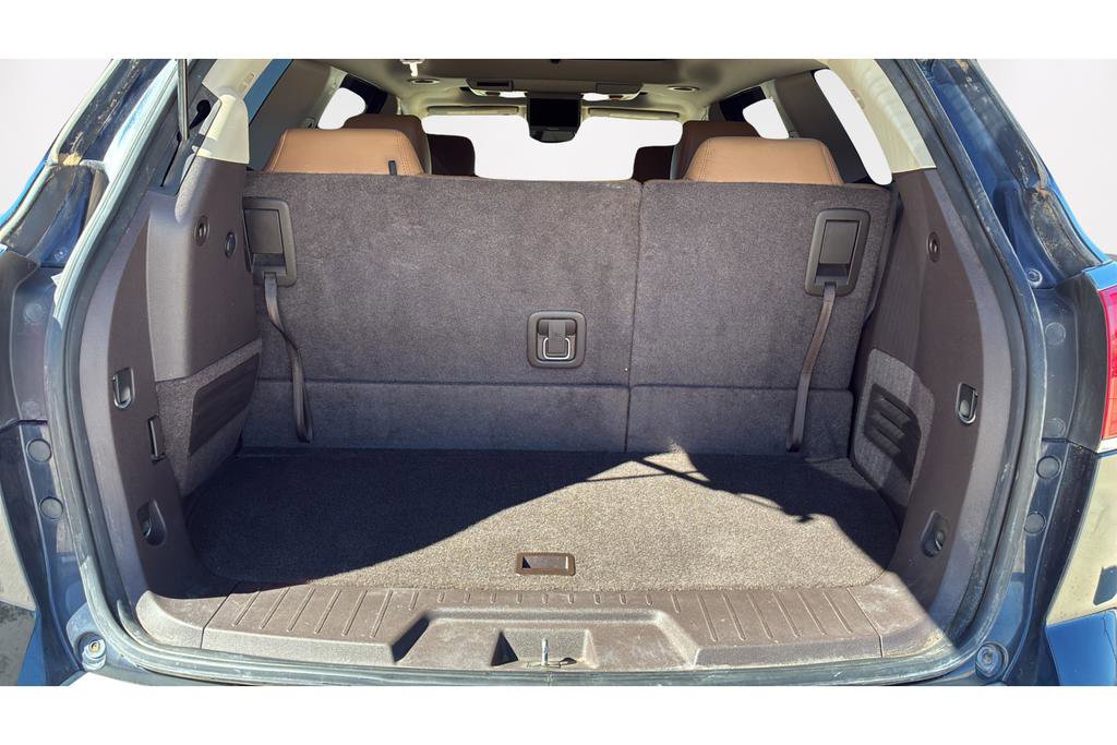 Used 2016 Buick Enclave Premium w/ Experience Buick Package image 10