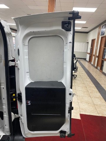 Used 2021 RAM ProMaster City Tradesman w/ Window Group 09 FWD image 19