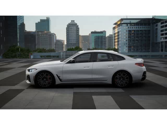 New 2026 BMW i4 xDrive40i w/ M Sport Package AWD/4WD image 4