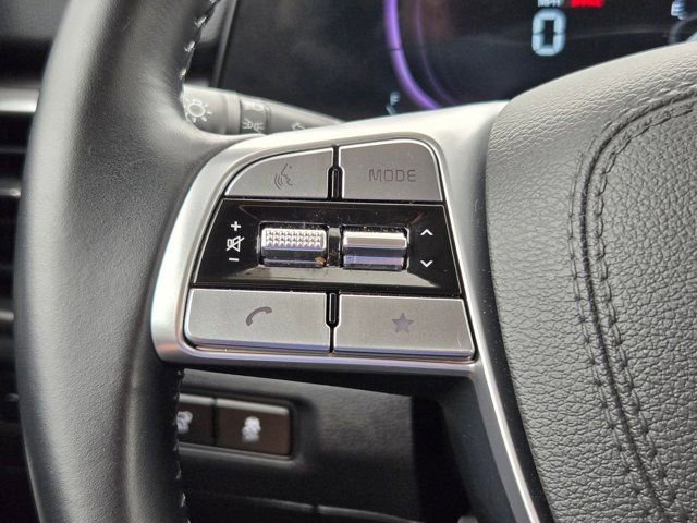 Used 2025 Kia Telluride S image 22