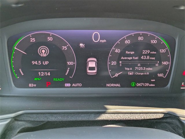 Used 2023 Honda Accord Sport image 24