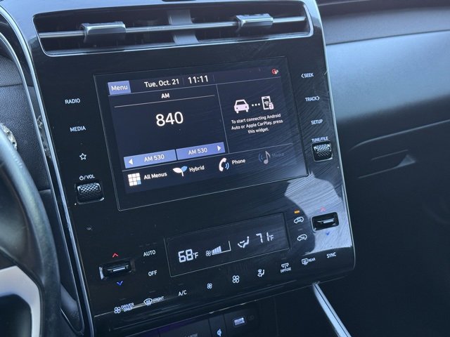 Used 2022 Hyundai Tucson SEL image 25