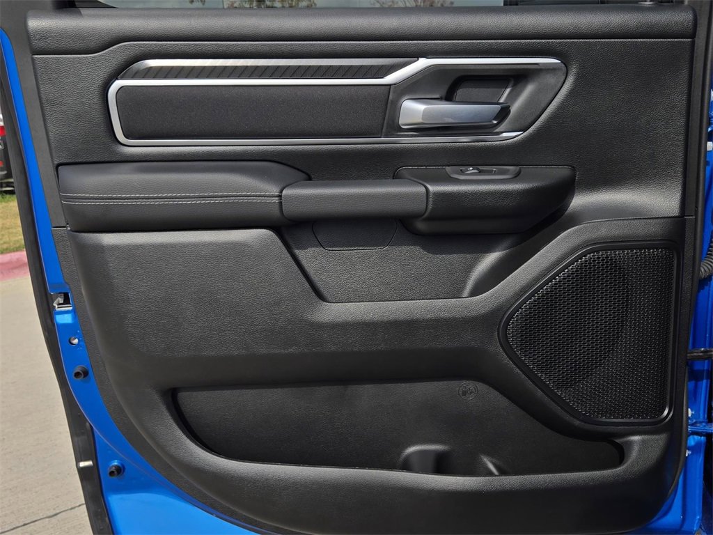 New 2026 RAM 1500 Lone Star image 11