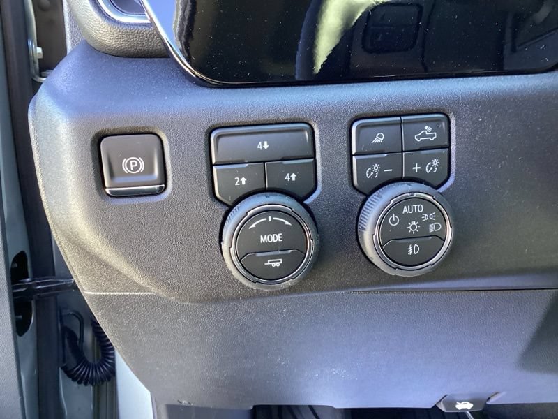 New 2026 Chevrolet Silverado 2500 LT w/ All Star Edition AWD/4WD image 29