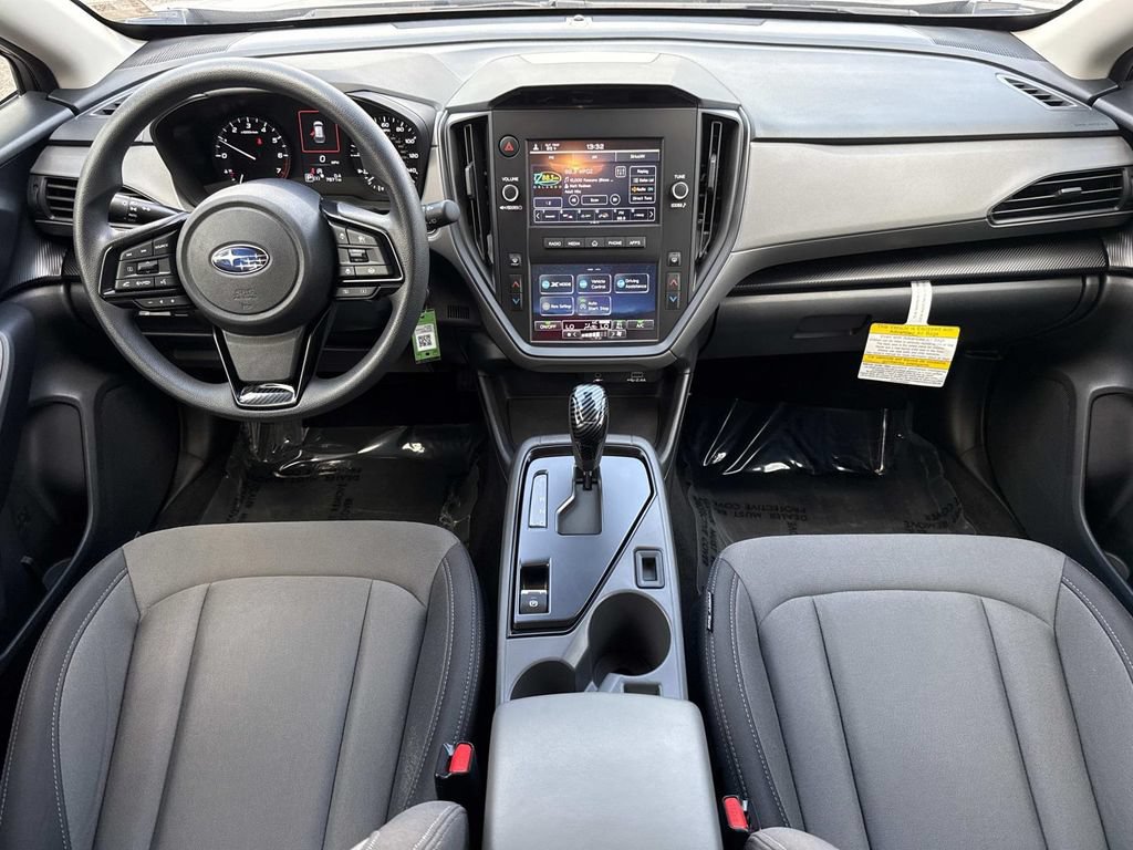 Certified 2025 Subaru Crosstrek 2.0i w/ Convenience Package #1 AWD/4WD image 19
