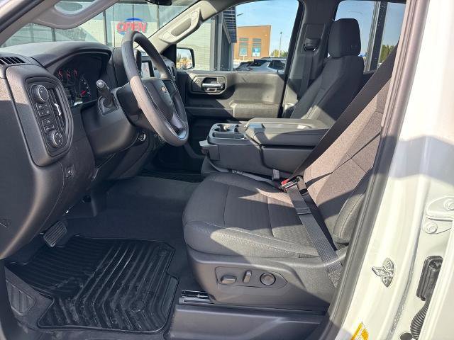 New 2026 Chevrolet Silverado 1500 Custom image 7