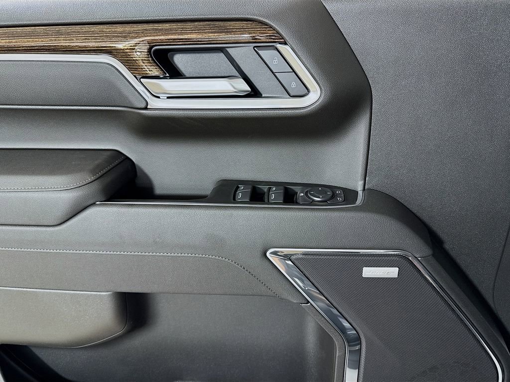 New 2026 GMC Sierra 1500 Elevation w/ Elevation Premium Package image 16