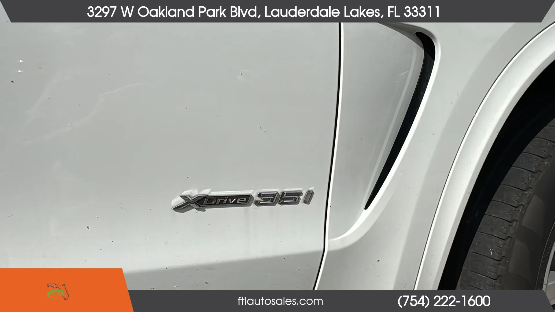 Used 2016 BMW X5 xDrive35i AWD/4WD image 18