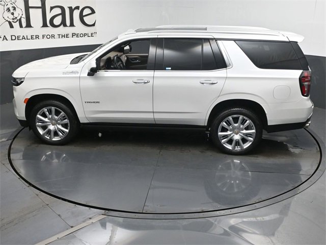 Used 2023 Chevrolet Tahoe High Country image 46