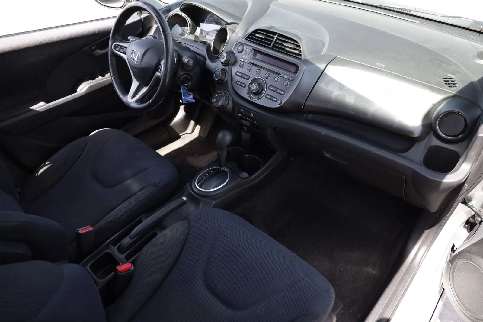 Used 2013 Honda Fit Sport image 18