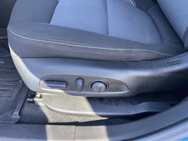 Certified 2024 Chevrolet Blazer LT w/ Convenience Package image 18