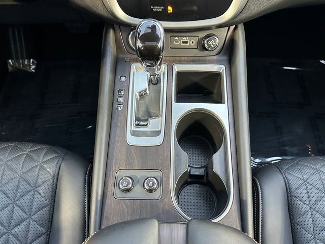 Certified 2023 Nissan Murano Platinum w/ Cargo Package AWD/4WD image 33