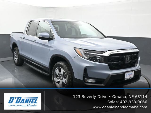 Used 2024 Honda Ridgeline RTL image 8