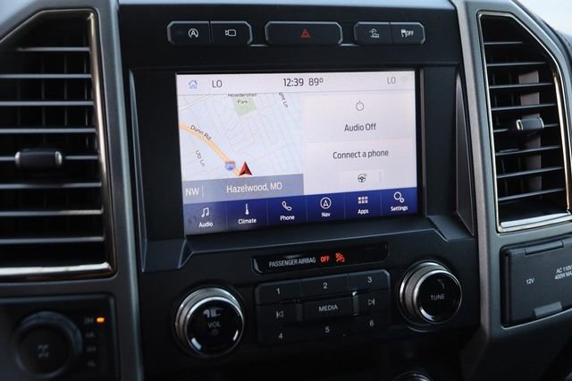 Used 2020 Ford F150 Raptor w/ Equipment Group 802A Luxury AWD/4WD image 16