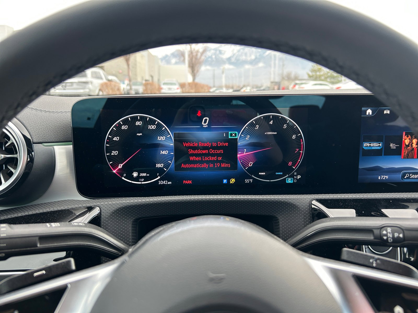 Certified 2026 Mercedes-Benz CLA 250 4MATIC image 10