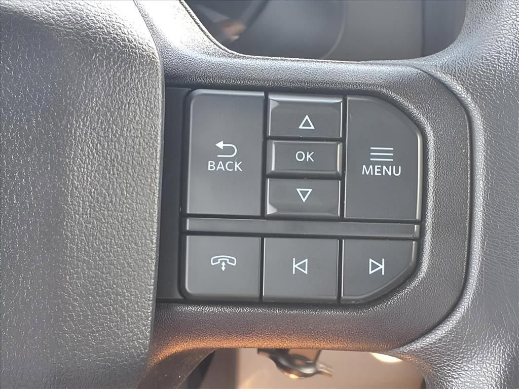 Used 2023 Ford F350 XLT w/ FX4 Off-Road Package image 15