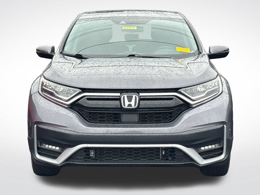 Used 2022 Honda CR-V EX-L image 3