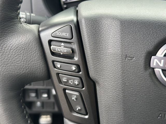 Certified 2023 Nissan Frontier SV w/ SV Convenience Package image 25