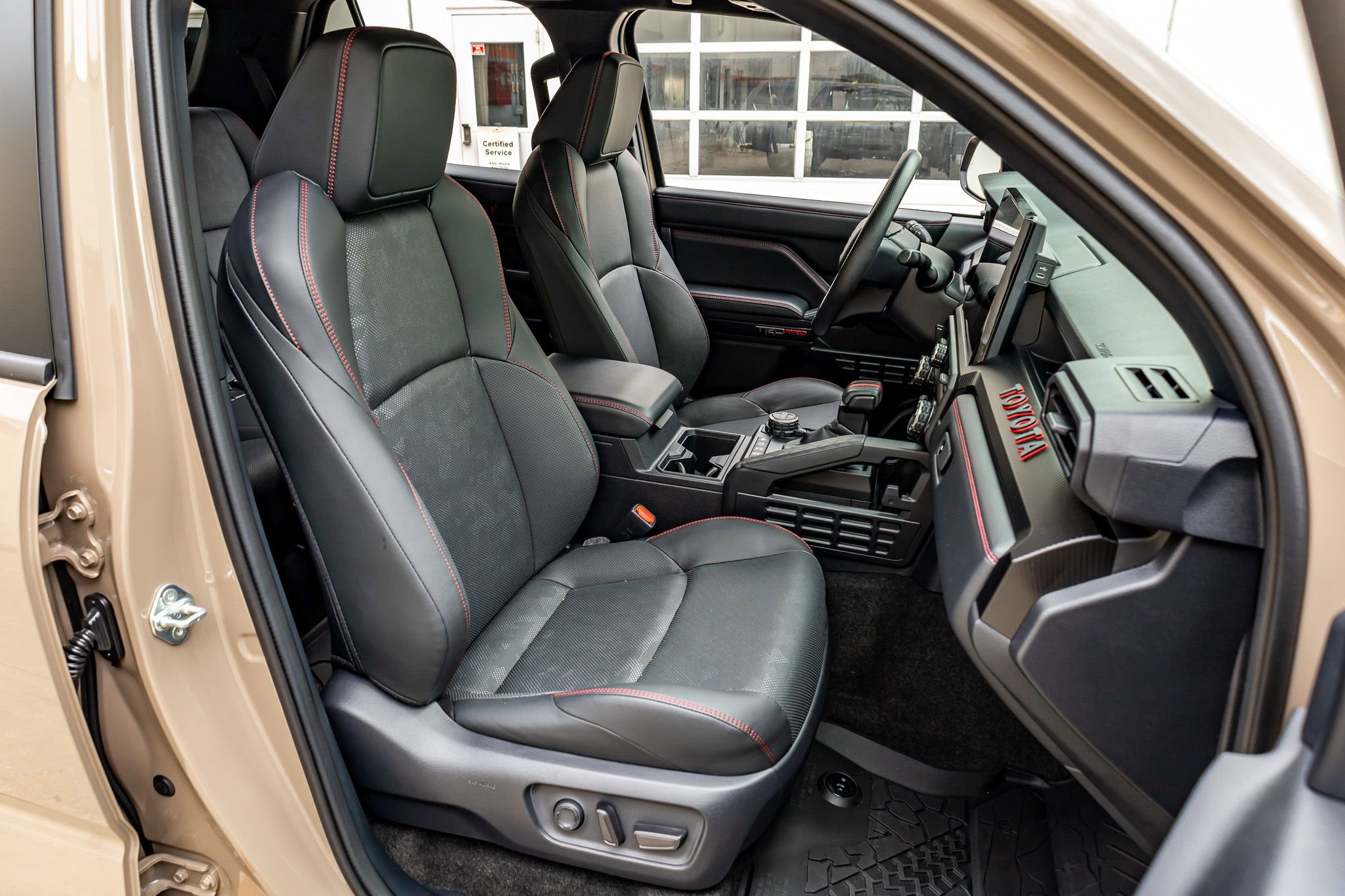 Used 2025 Toyota 4Runner TRD Pro image 28