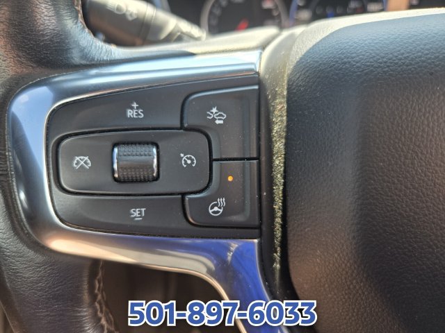 Used 2019 Chevrolet Blazer Premier w/ Sun and Wheels Package AWD/4WD image 30