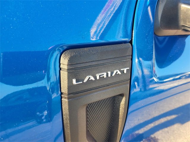 Used 2022 Ford Maverick Lariat image 3