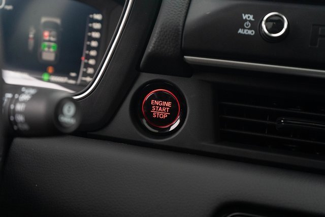 New 2026 Honda Passport TrailSport Elite image 31