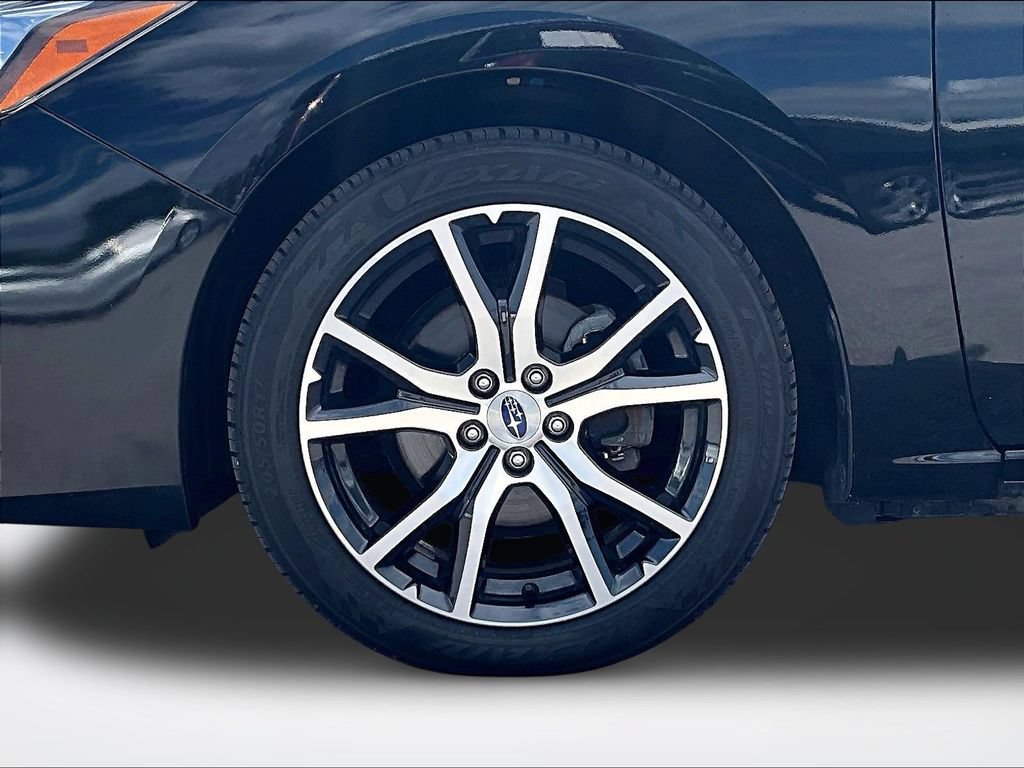 Used 2019 Subaru Impreza 2.0i Limited w/ Popular Package #2 AWD/4WD image 10