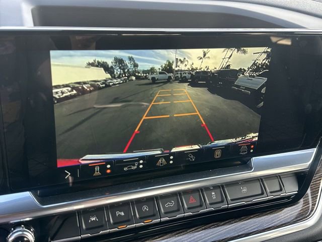 New 2026 GMC Sierra 1500 Elevation w/ Elevation Premium Package image 15