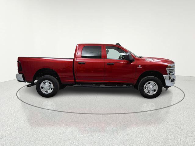 New 2026 RAM 2500 Tradesman AWD/4WD image 6