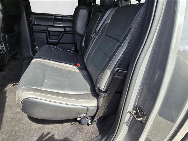 Used 2020 Ford F150 Raptor w/ Equipment Group 801A Mid image 17