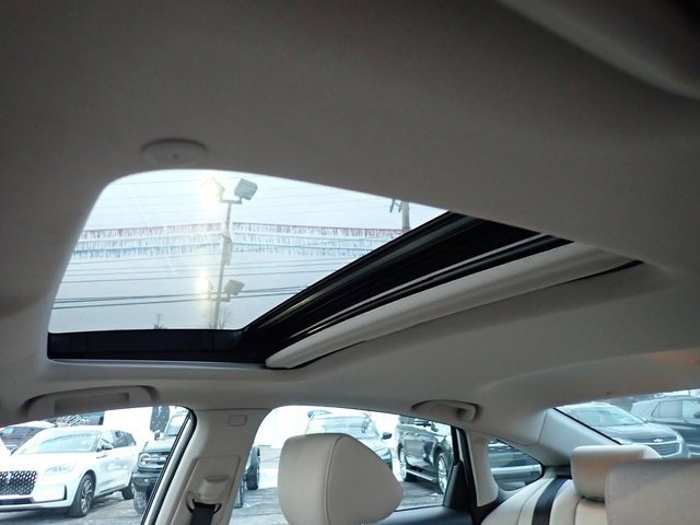 Used 2020 Honda Accord EX image 23